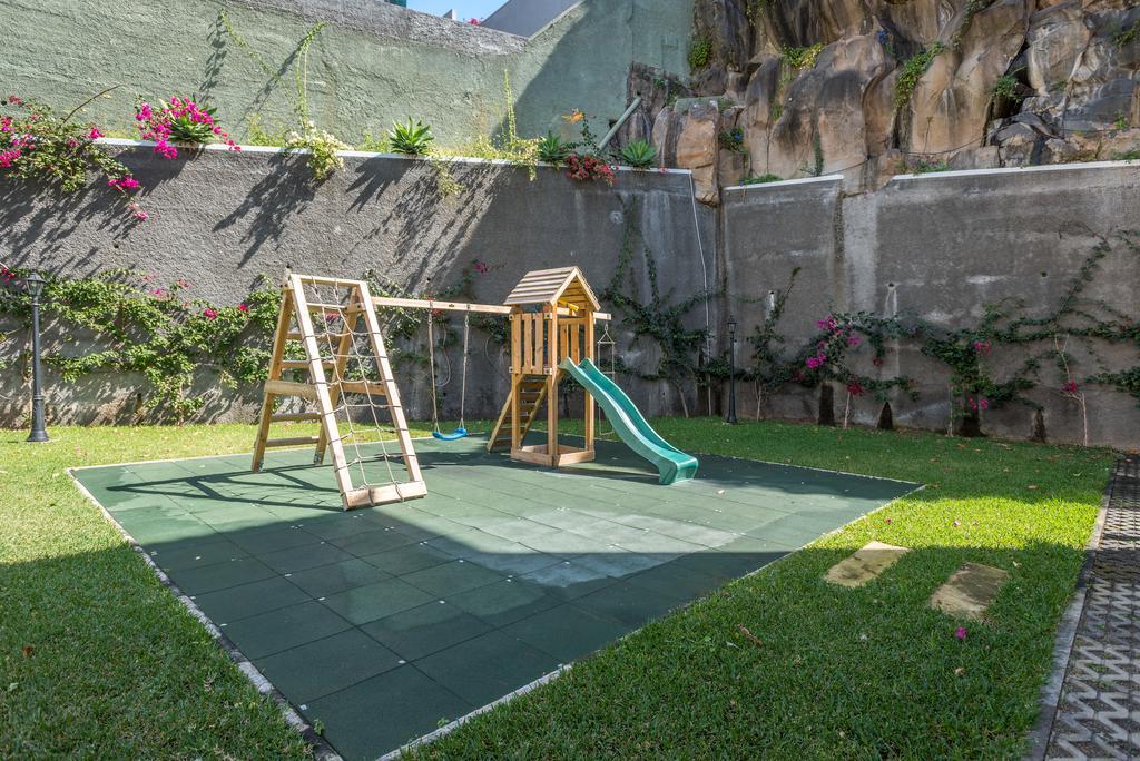 Funchal Silverwood Apartment - By Lovelystay 외부 사진