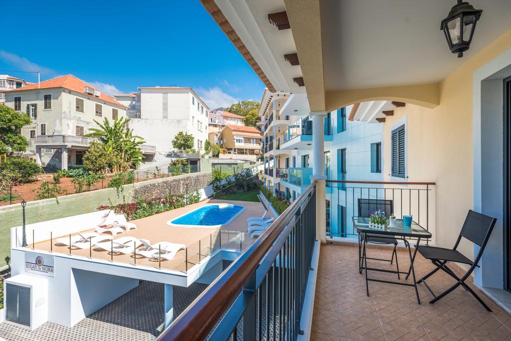 Funchal Silverwood Apartment - By Lovelystay 외부 사진